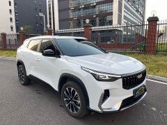 Geely Boyue 1.5T Aspiration - ფოტო 3