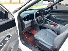Geely Boyue 1.5T Aspiration - ფოტო 4