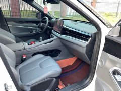 Geely Boyue 1.5T Aspiration - ფოტო 6