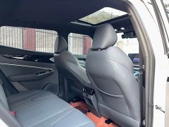 Geely Boyue 1.5T Aspiration - ფოტო 7