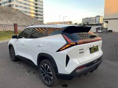 Geely Boyue 1.5T Aspiration - ფოტო 8