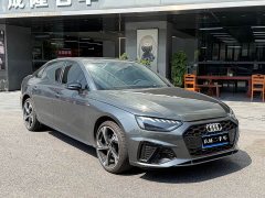 Audi A4L 200 Million Units Joyful Edition 40 TFSI Luxury Dynamic B&O Starry Night Edition - photo 3
