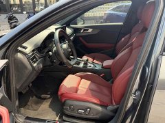 Audi A4L 200 Million Units Joyful Edition 40 TFSI Luxury Dynamic B&O Starry Night Edition - photo 7
