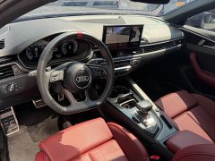 Audi A4L 200 Million Units Joyful Edition 40 TFSI Luxury Dynamic B&O Starry Night Edition - photo 8