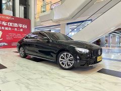 Mercedes-Benz E-Class E 300 L AMG Sport Luxury - ფოტო 1
