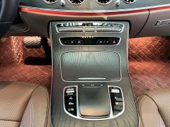 Mercedes-Benz E-Class E 300 L AMG Sport Luxury - ფოტო 10