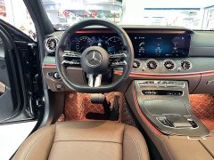 Mercedes-Benz E-Class E 300 L AMG Sport Luxury - ფოტო 11