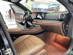 Mercedes-Benz E-Class E 300 L AMG Sport Luxury - ფოტო 13