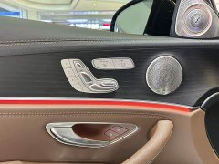 Mercedes-Benz E-Class E 300 L AMG Sport Luxury - ფოტო 14