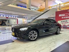 Mercedes-Benz E-Class E 300 L AMG Sport Luxury - ფოტო 3