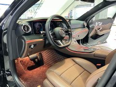 Mercedes-Benz E-Class E 300 L AMG Sport Luxury - ფოტო 4