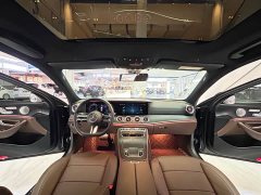 Mercedes-Benz E-Class E 300 L AMG Sport Luxury - ფოტო 5