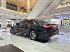 Mercedes-Benz E-Class E 300 L AMG Sport Luxury - ფოტო 7