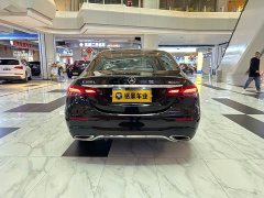 Mercedes-Benz E-Class E 300 L AMG Sport Luxury - ფოტო 8