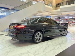 Mercedes-Benz E-Class E 300 L AMG Sport Luxury - ფოტო 9