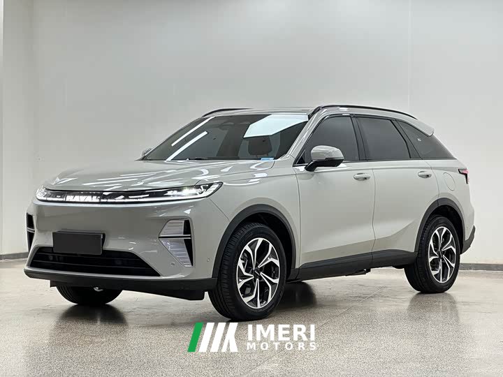 Haval Xiaolong MAX Hi4 165 Ultra Intelligent Driving Edition - ავტომობილი ჩინეთიდან