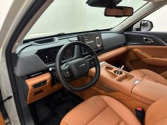 Haval Xiaolong MAX Hi4 165 Ultra Intelligent Driving Edition - ფოტო 12