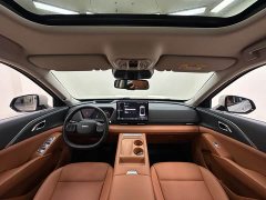 Haval Xiaolong MAX Hi4 165 Ultra Intelligent Driving Edition - ფოტო 18