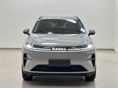 Haval Xiaolong MAX Hi4 165 Ultra Intelligent Driving Edition - ფოტო 2