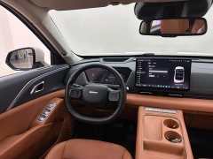 Haval Xiaolong MAX Hi4 165 Ultra Intelligent Driving Edition - ფოტო 20