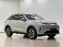 Haval Xiaolong MAX Hi4 165 Ultra Intelligent Driving Edition - ფოტო 3