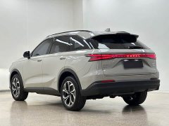 Haval Xiaolong MAX Hi4 165 Ultra Intelligent Driving Edition - ფოტო 4