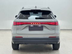 Haval Xiaolong MAX Hi4 165 Ultra Intelligent Driving Edition - ფოტო 5