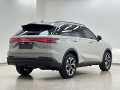 Haval Xiaolong MAX Hi4 165 Ultra Intelligent Driving Edition - ფოტო 6