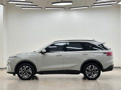 Haval Xiaolong MAX Hi4 165 Ultra Intelligent Driving Edition - ფოტო 7