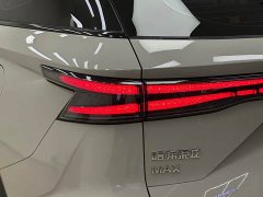 Haval Xiaolong MAX Hi4 165 Ultra Intelligent Driving Edition - ფოტო 9