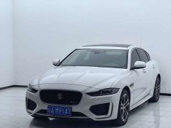 Jaguar XEL 2.0T 250PS R-DYNAMIC S Sport Entry Edition - ფოტო 1