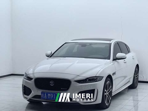 2023 Jaguar XEL 2.0T 250PS R-DYNAMIC S Sport Entry Edition - ავტომობილი ჩინეთიდან