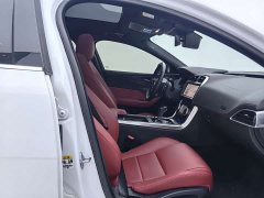 Jaguar XEL 2.0T 250PS R-DYNAMIC S Sport Entry Edition - ფოტო 10