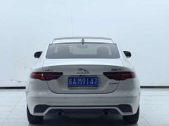 Jaguar XEL 2.0T 250PS R-DYNAMIC S Sport Entry Edition - ფოტო 12