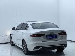 Jaguar XEL 2.0T 250PS R-DYNAMIC S Sport Entry Edition - ფოტო 13