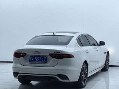 Jaguar XEL 2.0T 250PS R-DYNAMIC S Sport Entry Edition - ფოტო 14