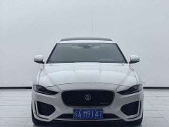 Jaguar XEL 2.0T 250PS R-DYNAMIC S Sport Entry Edition - ფოტო 2