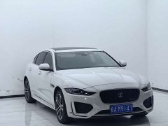 Jaguar XEL 2.0T 250PS R-DYNAMIC S Sport Entry Edition - ფოტო 3