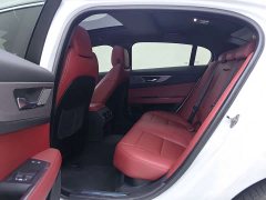 Jaguar XEL 2.0T 250PS R-DYNAMIC S Sport Entry Edition - ფოტო 7