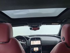 Jaguar XEL 2.0T 250PS R-DYNAMIC S Sport Entry Edition - ფოტო 8