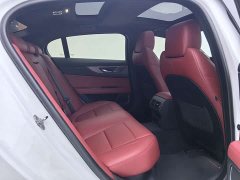 Jaguar XEL 2.0T 250PS R-DYNAMIC S Sport Entry Edition - ფოტო 9