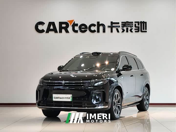AITO M7 1.5T Intelligent Driving RWD Ultra 5-Seater