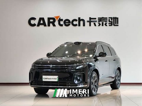 2024 AITO M7 1.5T Intelligent Driving RWD Ultra 5-Seater - ავტომობილი ჩინეთიდან