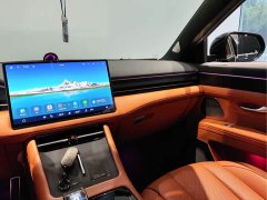 AITO M7 1.5T Intelligent Driving RWD Ultra 5-Seater - фото 10