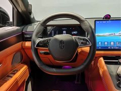 AITO M7 1.5T Intelligent Driving RWD Ultra 5-Seater - фото 11