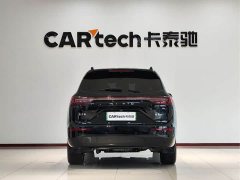 AITO M7 1.5T Intelligent Driving RWD Ultra 5-Seater - фото 17