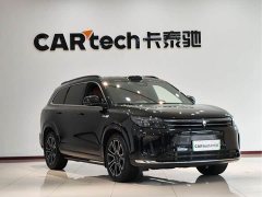 AITO M7 1.5T Intelligent Driving RWD Ultra 5-Seater - фото 3