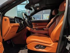 AITO M7 1.5T Intelligent Driving RWD Ultra 5-Seater - фото 4
