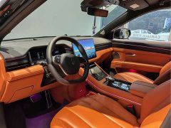 AITO M7 1.5T Intelligent Driving RWD Ultra 5-Seater - фото 5