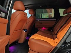 AITO M7 1.5T Intelligent Driving RWD Ultra 5-Seater - фото 6